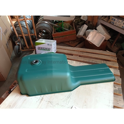 Sinotruk HOWO Truck Oil Sump Assy Vg1246150010 geeignet für Teile des Radantriebssystems