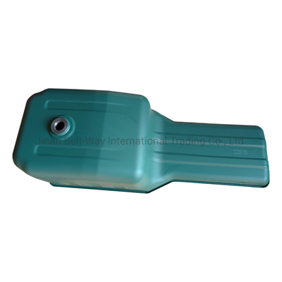 Sinotruk HOWO Truck Oil Sump Assy Vg1246150010 geeignet für Teile des Radantriebssystems