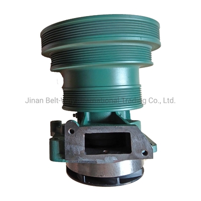 Sinotruk HOWO Vg1500060051 Wasserpumpe für Weichai-Motorteile im Getriebesystem