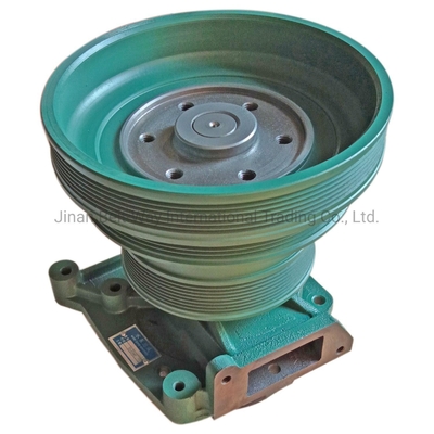 Sinotruk HOWO Vg1500060051 Wasserpumpe für Weichai-Motorteile im Getriebesystem