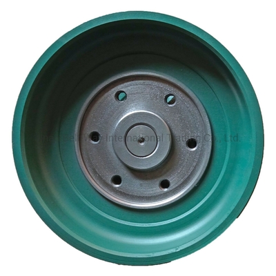 Sinotruk HOWO Vg1500060051 Wasserpumpe für Weichai-Motorteile im Getriebesystem