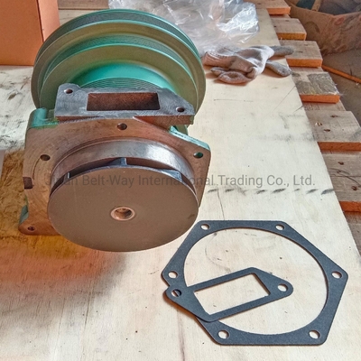 Sinotruk HOWO Vg1500060051 Wasserpumpe für Weichai-Motorteile im Getriebesystem