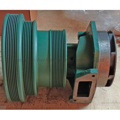 Sinotruk HOWO Vg1500060051 Wasserpumpe für Weichai-Motorteile im Getriebesystem