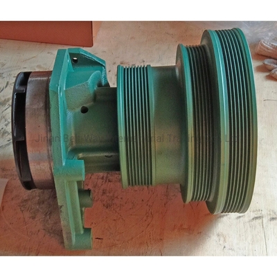 Wasserpumpe für HOWO Weichai Motor Vg1500060051 sichere Transaktionen