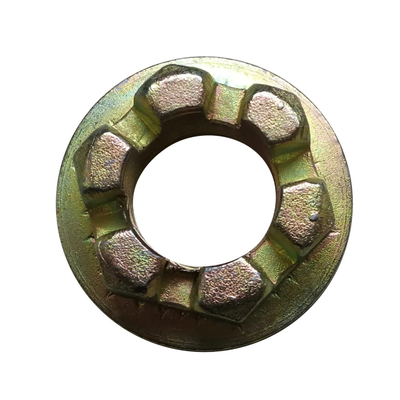 Sinotruk HOWO Dump Truck Flange Nut 79000320013 für Weichai Motor Support Zahlung in USD