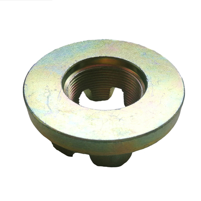 Sinotruk HOWO Dump Truck Flange Nut 79000320013 für Weichai Motor Support Zahlung in USD