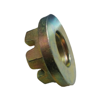 Sinotruk HOWO Dump Truck Flange Nut 79000320013 für Weichai Motor Support Zahlung in USD