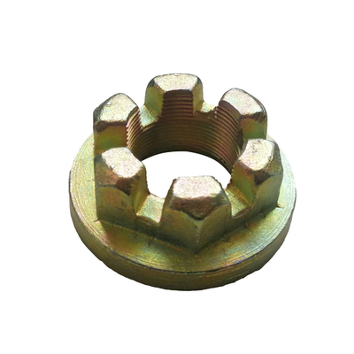 Sinotruk HOWO Dump Truck Flange Nut 79000320013 für Weichai Motor Support Zahlung in USD