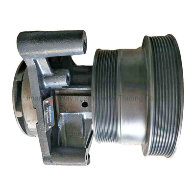Weichai Power Dieselmotor Wasserpumpe 612600060389 mit jeder Zahlung geschützt