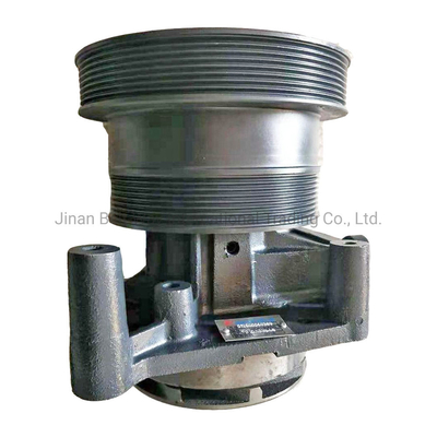 Wasserpumpe 612600060389 für Sinotruck HOWO Shacman FAW Dongfeng Original Ersatzteile