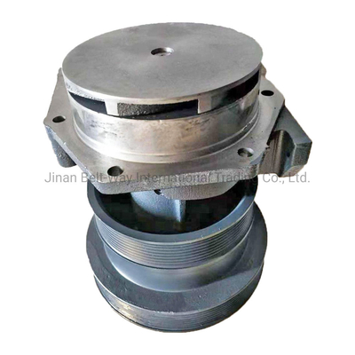 Wasserpumpe 612600060389 für Sinotruck HOWO Shacman FAW Dongfeng Original Ersatzteile