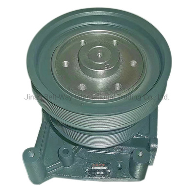 Wasserpumpe 612600060389 für Sinotruck HOWO Shacman FAW Dongfeng Original Ersatzteile