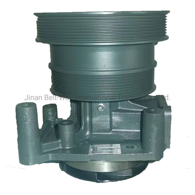 Wasserpumpe 612600060389 für Sinotruck HOWO Shacman FAW Dongfeng Original Ersatzteile
