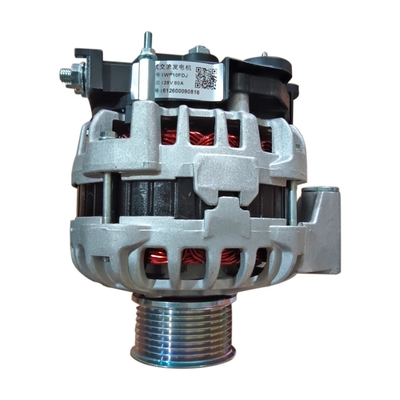 Shaanxi Shacman Lkw-Generator Weichai Motor Ersatzteile Alternator 612600090816