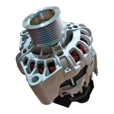 Weichai Wp10 Motor Teil 28V 80A Alternator 612600090816 für den Shacman Stromerzeuger