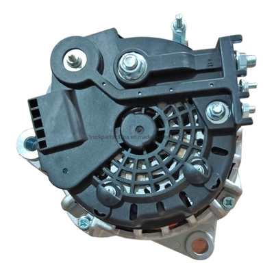 Weichai Wp10 Motor Teil 28V 80A Alternator 612600090816 für den Shacman Stromerzeuger
