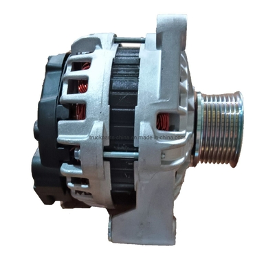 Weichai Wp10 Motor Teil 28V 80A Alternator 612600090816 für den Shacman Stromerzeuger