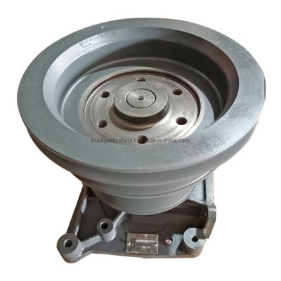 Online-Unterstützung Shacman F3000 Dump Truck Weichai Wp10 Motor Wasserpumpe 612600061364