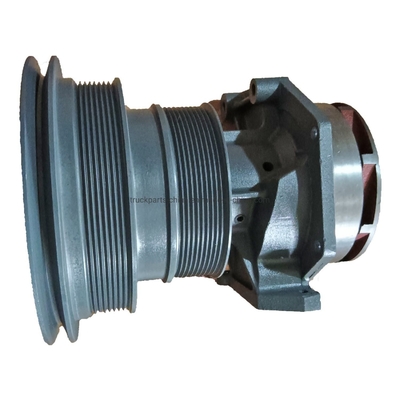 Online-Unterstützung Shacman F3000 Dump Truck Weichai Wp10 Motor Wasserpumpe 612600061364