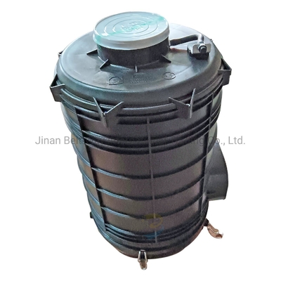 Teile des Bremssystems Luftfilter Assy Dz93259190221 für den Lkw Shacman Delong F3000 F2000