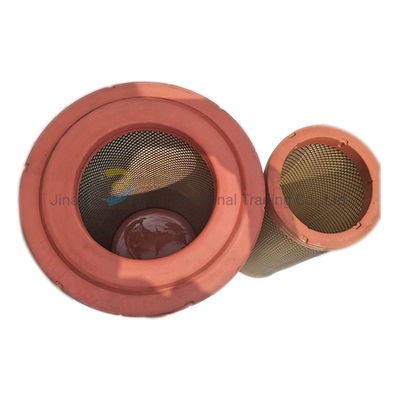 Shacman F3000 Ersatzteile Luftfilterelement Sz919000958 wie für die Lenkanlage gezeigt