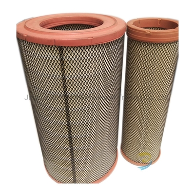 Shacman F3000 Ersatzteile Luftfilterelement Sz919000958 wie für die Lenkanlage gezeigt