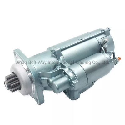 Sinotruk/Weichai Motorstarter Vg1560090001 Norm für HOWO-Ersatzteil für Mülltransporter
