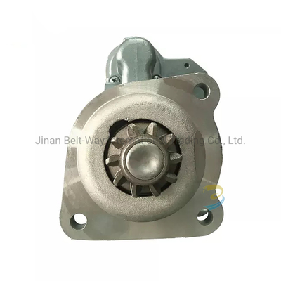 Sinotruk/Weichai Motorstarter Vg1560090001 Norm für HOWO-Ersatzteil für Mülltransporter