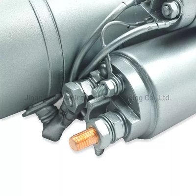 Sinotruk/Weichai Motorstarter Vg1560090001 Norm für HOWO-Ersatzteil für Mülltransporter
