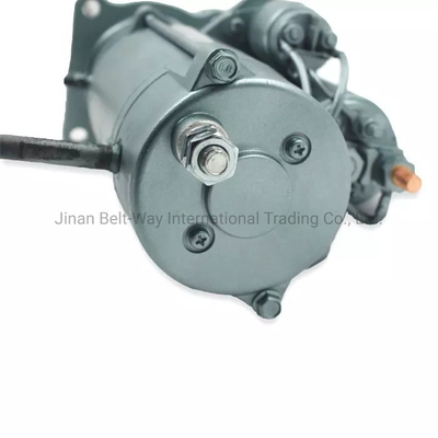 Sinotruk/Weichai Motorstarter Vg1560090001 Norm für HOWO-Ersatzteil für Mülltransporter