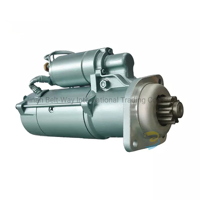 Sinotruk HOWO 10 Zähne 24V Starter Vg1560090001 für Teile des Getriebesystems