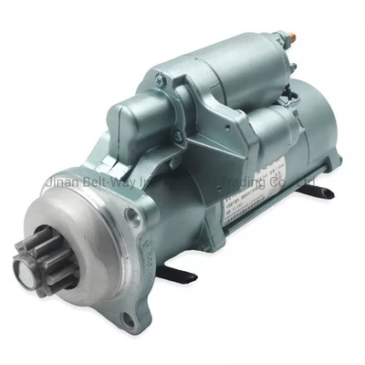 Sinotruk HOWO Lkw-Ersatzteile Motor Startermotor Vg1560090001 für das Lenksystem