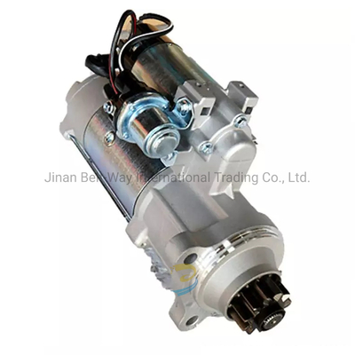Sinotruk HOWO Lkw-Ersatzteile Motor Startermotor Vg1560090001 für das Lenksystem