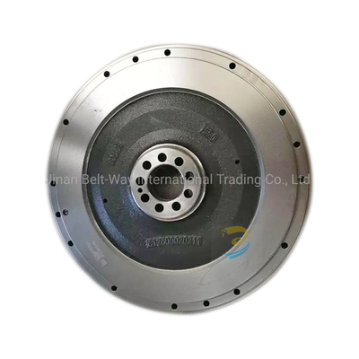 Sinotruk HOWO Wd615 Motor Schwungrad Az1500020220 Standard-Bremssystem Teile