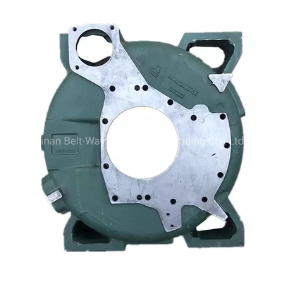 25t Schwungradgehäuse Az1500010012 Standardteil für Sinotruk HOWO Lkw/Marine-Motoren