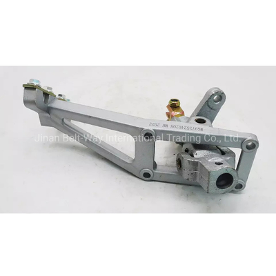 Sinotruck HOWO Lkw-Ersatzteile Schalthebel-Manipulator mit Teilenummer Wg9725240208