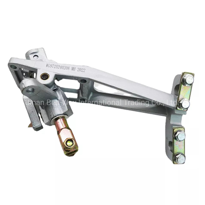 Steuereinrichtung Auswahlmechanismus Assy für Sinotruk HOWO Lkw Kabinenteile WG9725240208 1Kgs