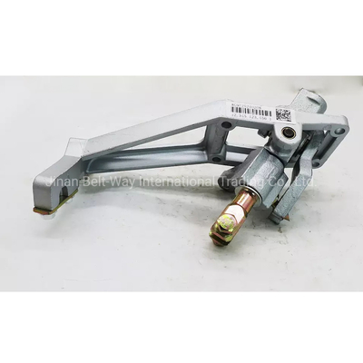 Steuereinrichtung Auswahlmechanismus Assy für Sinotruk HOWO Lkw Kabinenteile WG9725240208 1Kgs