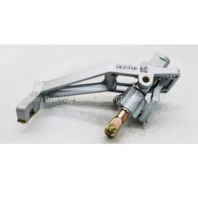 Steuereinrichtung Auswahlmechanismus Assy für Sinotruk HOWO Lkw Kabinenteile WG9725240208 1Kgs