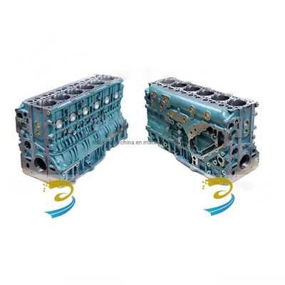 OEM Sinotruk HOWO Wd615.47 Motorteile Zylinderblock 61500010383 für Weichai-Motor