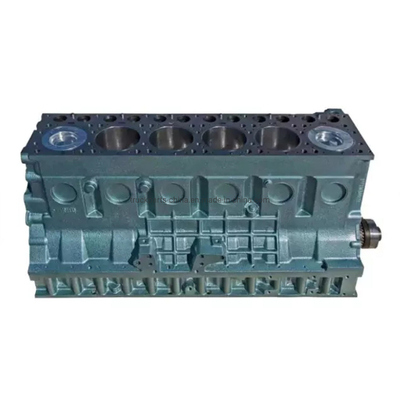 OEM Sinotruk HOWO Wd615.47 Motorteile Zylinderblock 61500010383 für Weichai-Motor
