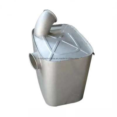 Sinotruk HOWO Truck Muffler Wg9725540060 für elektrische Systemteile in Südasien