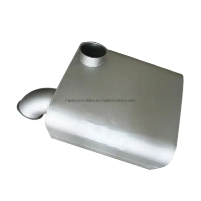 Sinotruk HOWO Truck Muffler Wg9725540060 für elektrische Systemteile in Südasien