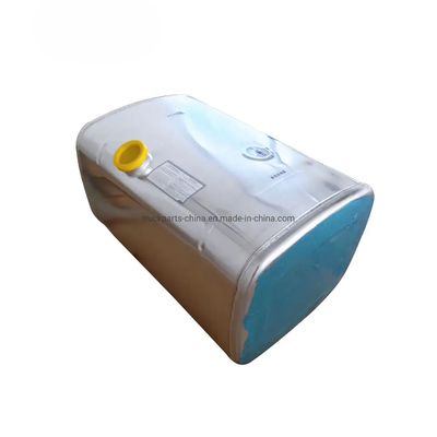 Teilnummer Wg9725550300 300L Aluminium-Tank für Sinotruk/Weichai HOWO Autoteile
