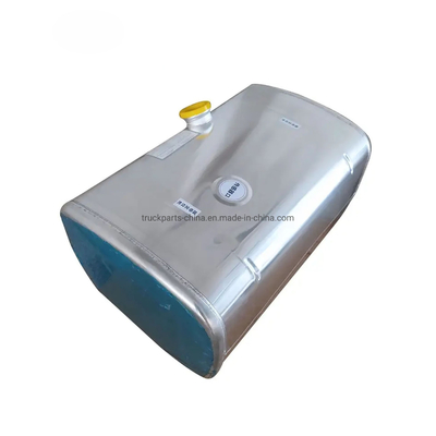Sinotruk HOWO Wg9725550300 300 Liter Aluminium Diesel Tank mit Kundendienst