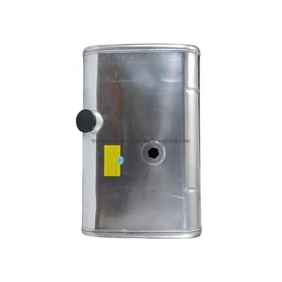 Kraftstoffbehälter für die Lenkanlage für den Sinotruck HOWO A7 Shacman Truck Wg9925555690 Wg9725550300