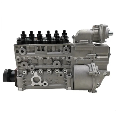 Sinotruk HOWO 371HP PS8500 Treibstoffspritzgaspumpe Vg1560080022 Ihre beste Wahl