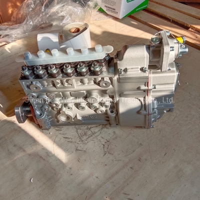 Teile des Lenksystems Lenkgerät für PS8500 Sinotruk-Kraftstoffspritzerpumpe Vg1560080022
