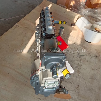 Teile des Lenksystems Lenkgerät für PS8500 Sinotruk-Kraftstoffspritzerpumpe Vg1560080022