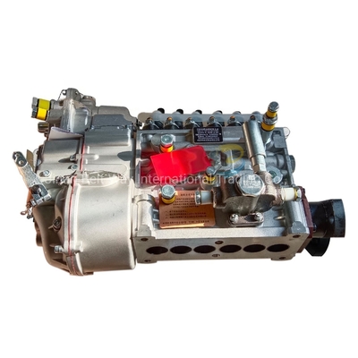 Original Sinotruk Wd615 Motorteile Spritzgaspumpe Vg1560080022 für Shacman F3000